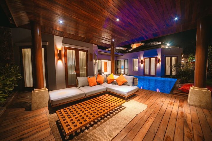 Terrace/Patio 43 of 76