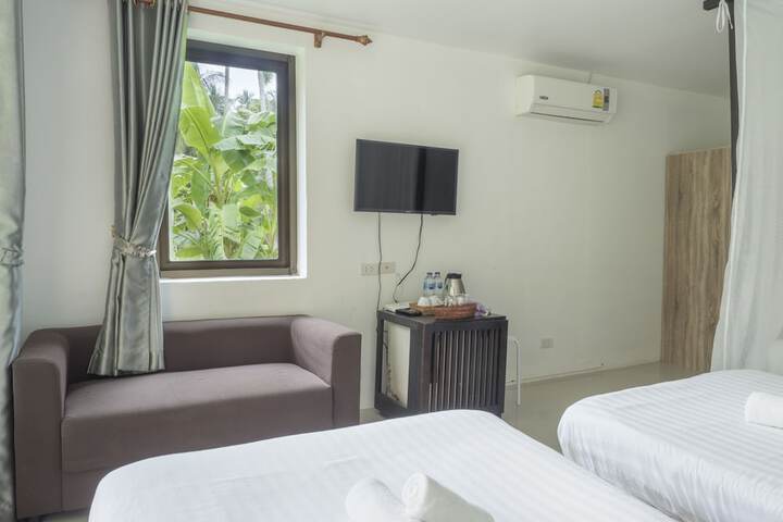 Fitness Facility Photos