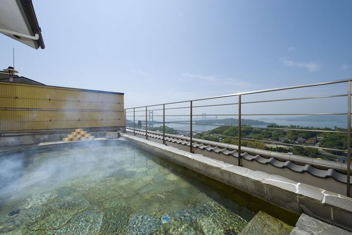 Relaxing Spa