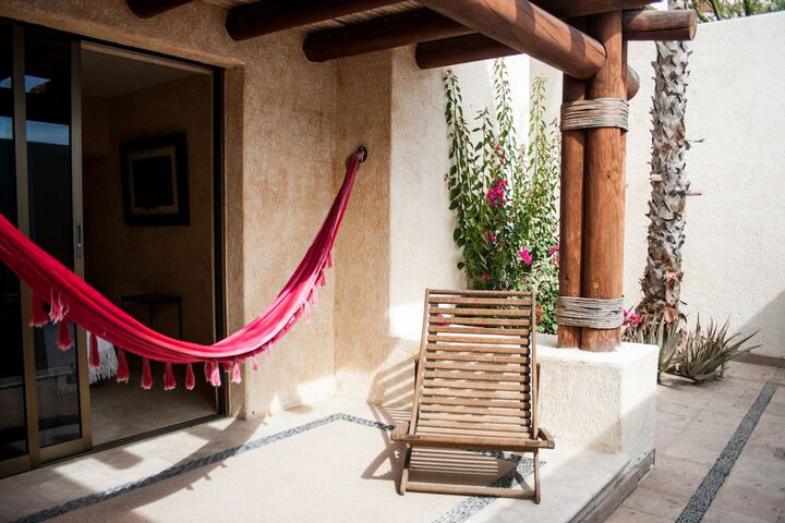 Terrace/Patio 17 of 20