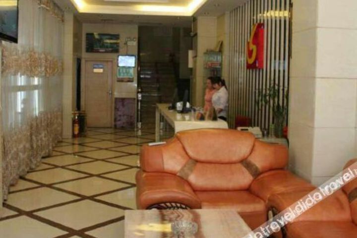 Hotel Interior 8 of 14