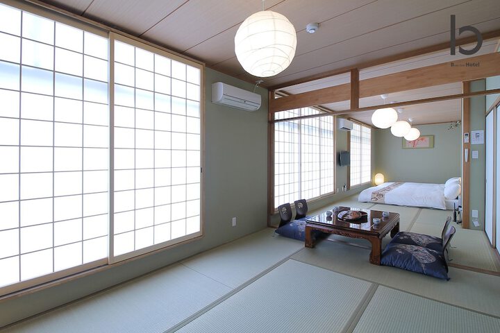 Hotel Interior 3 of 219