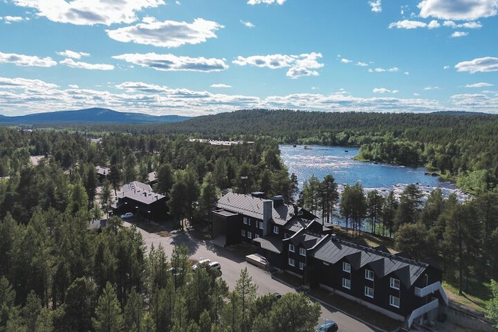 Wilderness Hotel Juutua