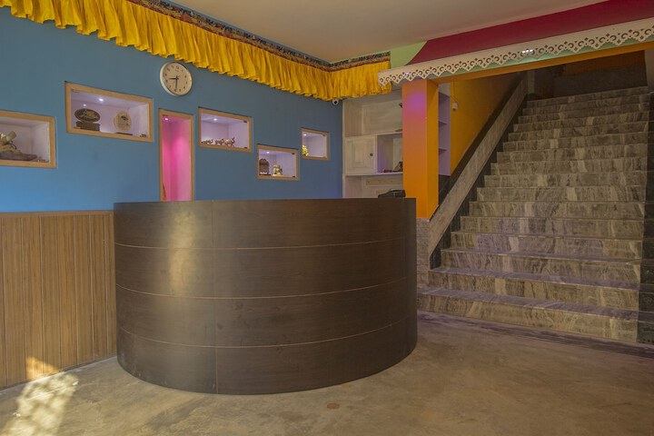 Hotel Interior 6 of 19