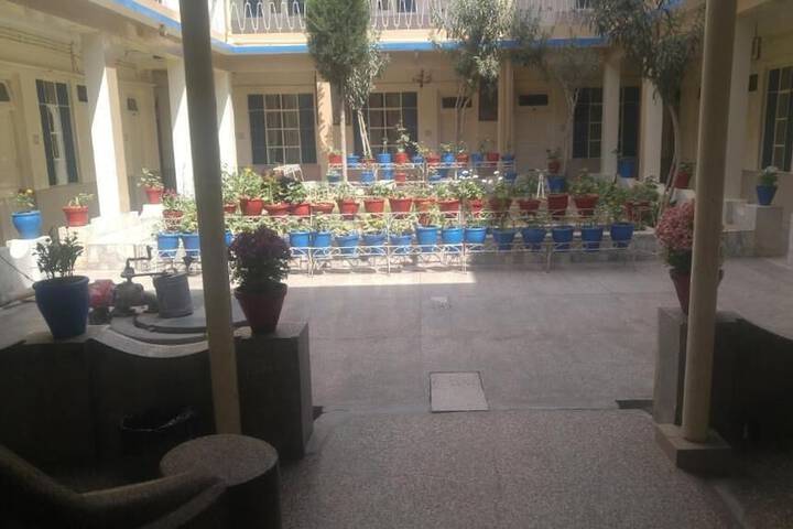 Hotel 21 of 23