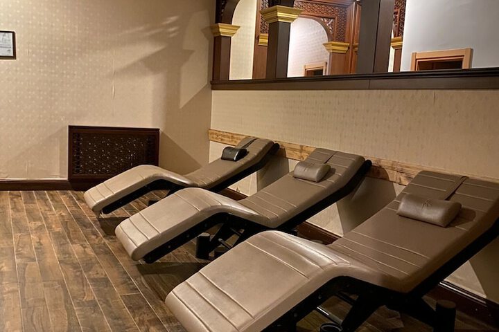 Wellness Treatments