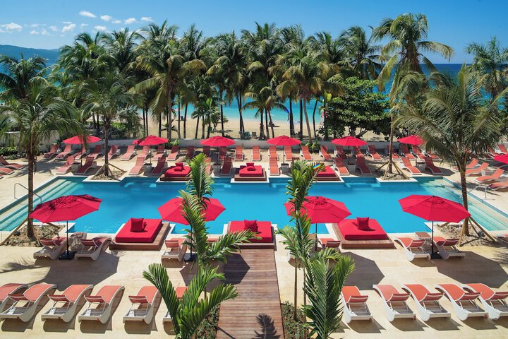 Photo of S Hotel Montego Bay - Luxury Boutique All Inclusive Hotel