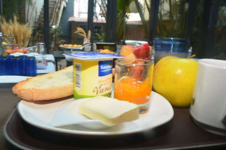 Breakfast/Coffee Service 57 of 81