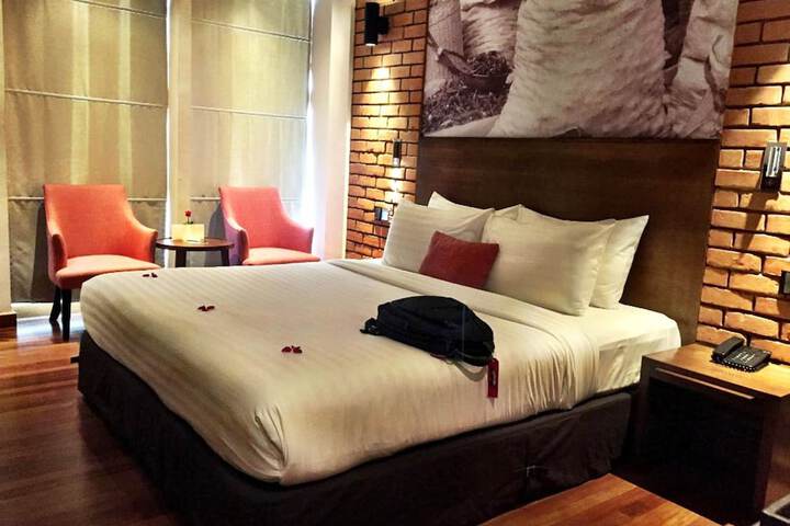 Room 8 of 57