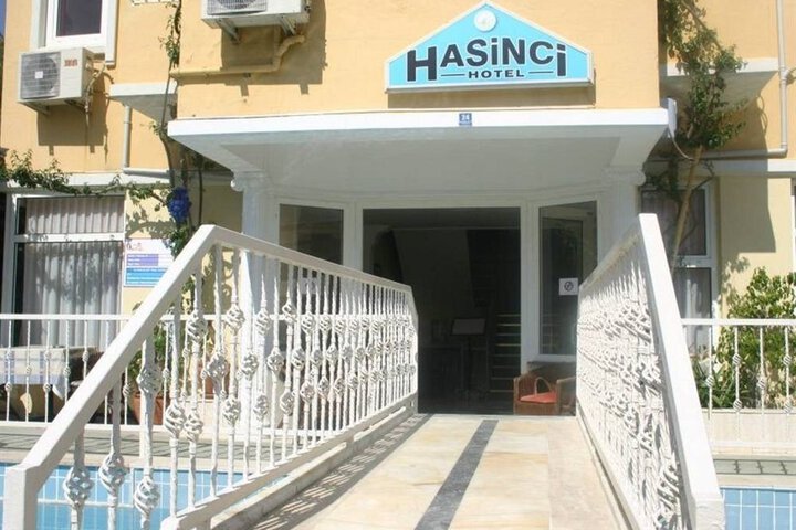 HASINCI HOTEL
