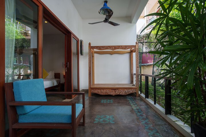 Terrace/Patio 21 of 68