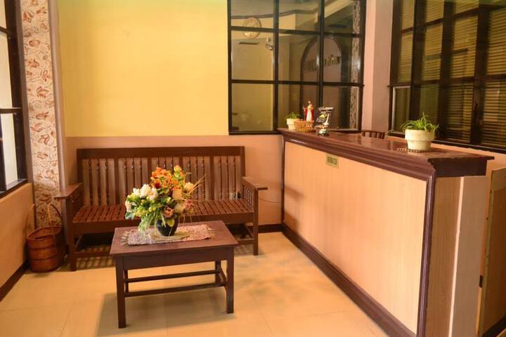 Berlay Backpackers and Dormitel Inn