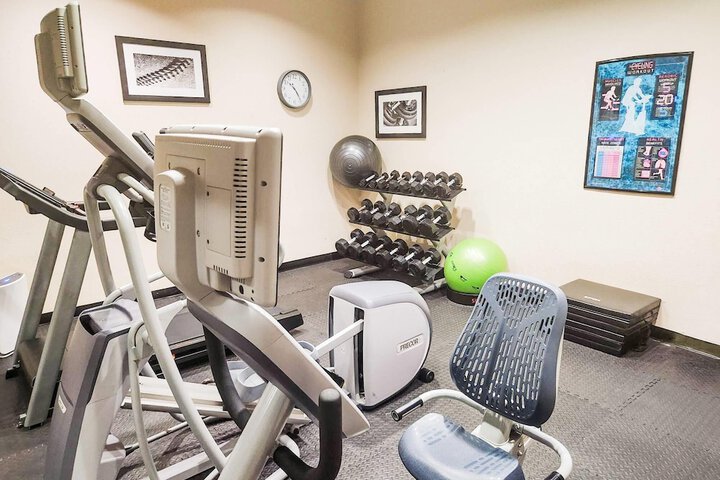 Fitness Club
