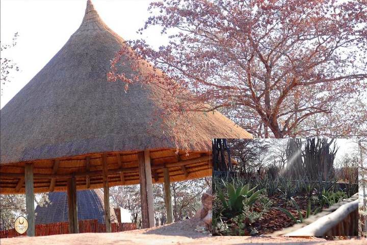VILLAGE LODGE at THE