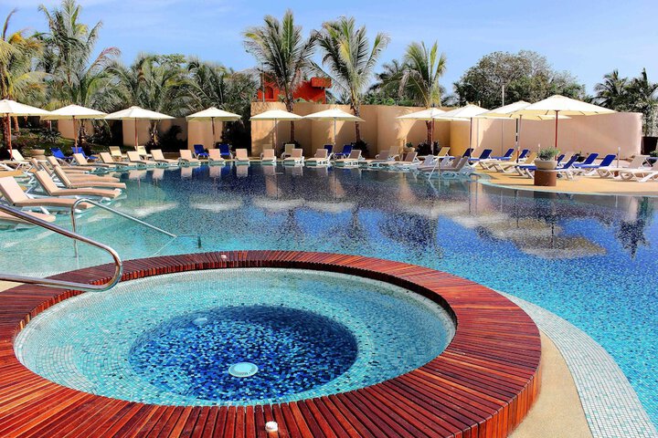 Hotel Spa