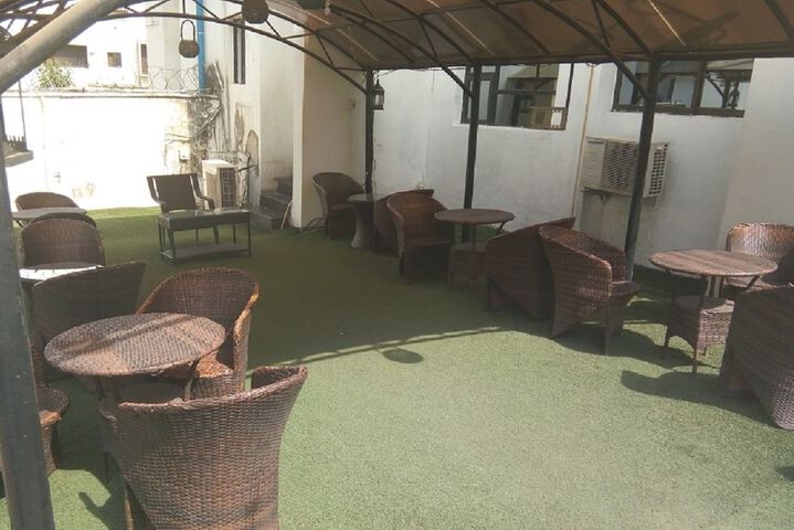 Hotel 2 of 8