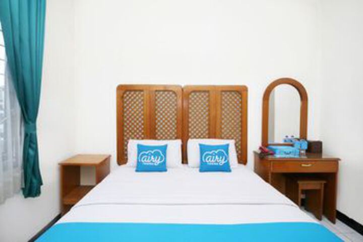 Photo of Airy Sebengkok Pangeran Diponegoro 4 Tarakan