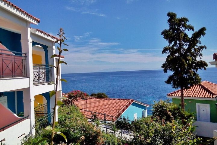 View from room