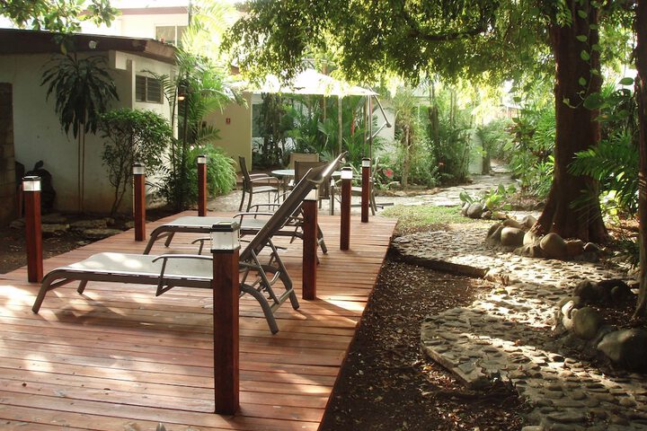 Terrace/Patio 16 of 16