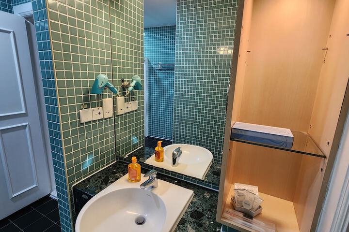Bath Amenities