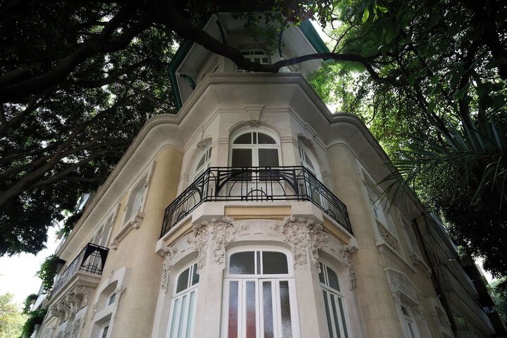 Hotel Casa Izel Roma Norte in Mexico City