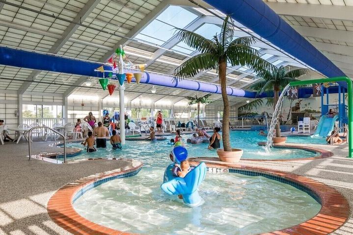 Children's pool