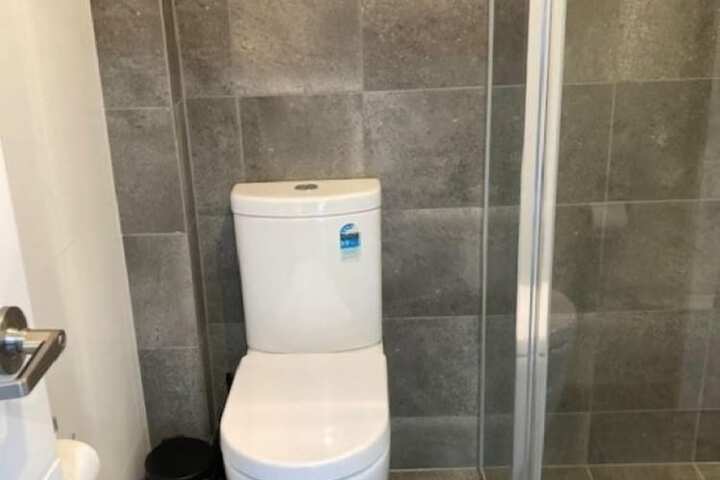 Bath Amenities