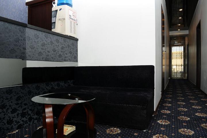 Hotel Interior 1 of 9
