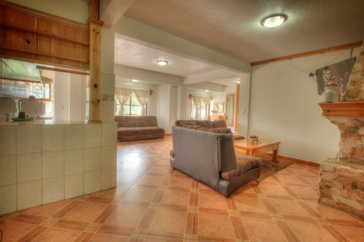 Hotel Terraza Mayab