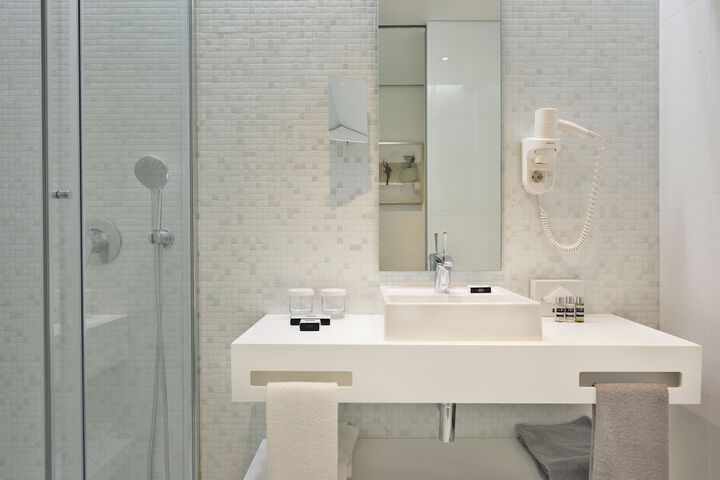 Bath Amenities