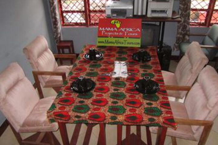 Breakfast/Coffee Service 6 of 19
