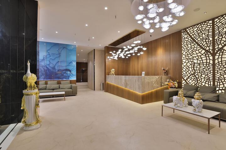 Photo of Hotel Elements