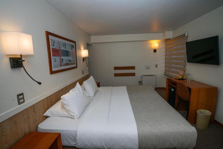 Suite Room