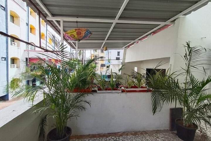 Terrace/Patio 6 of 12