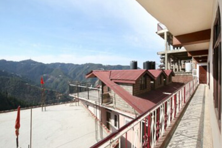 Terrace/Patio 2 of 25