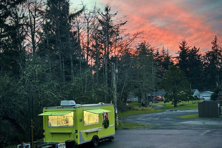 Breakfast/Coffee Service 136 of 194