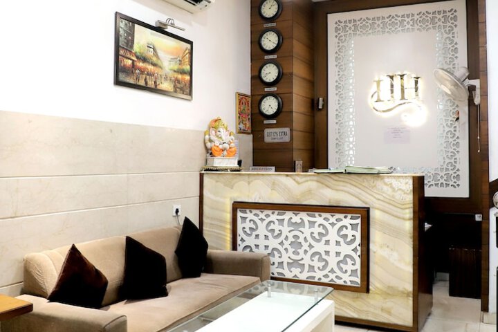 Hotel Interior 2 of 26