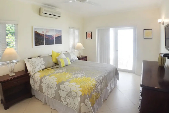 Je Suis Content Silver Sands 3BR