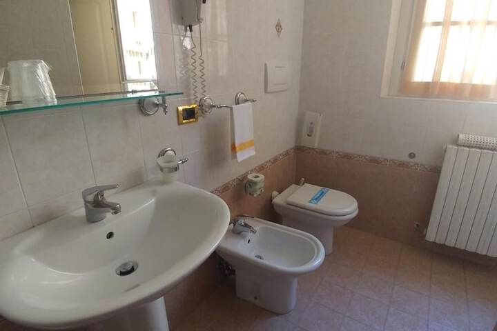 Bath Amenities