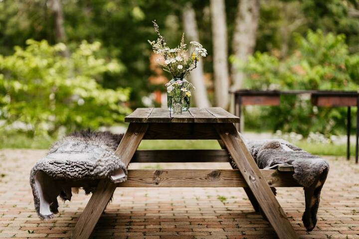 Terrace/Patio 72 of 89