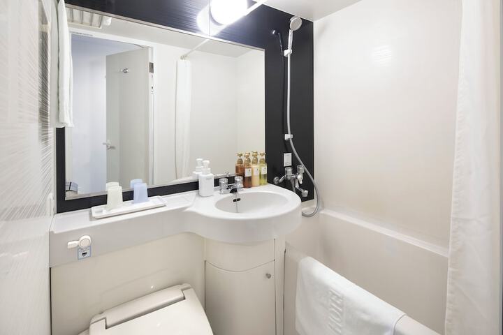 Bath Amenities