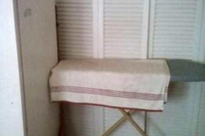 Image of Vacation HomeStay Rental Rooms