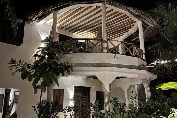 Hotel 58 of 61
