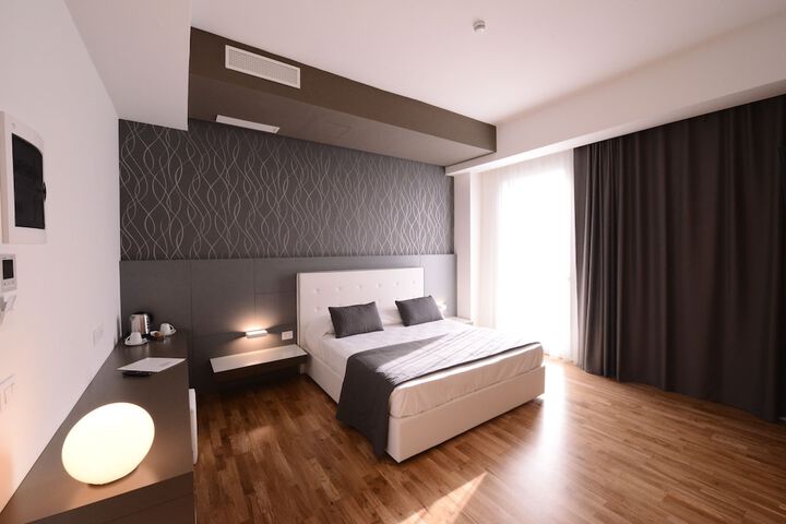 Sicilia Hotel Spa in Giarre