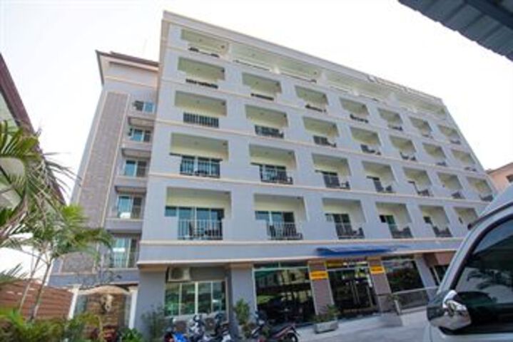 Suksabai Residence