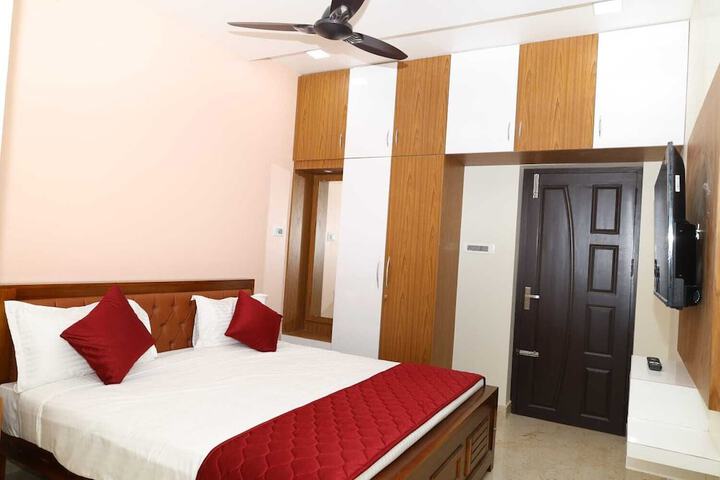 Sendhuran Residence
