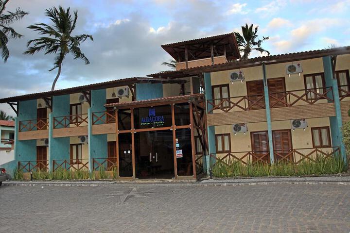 General view