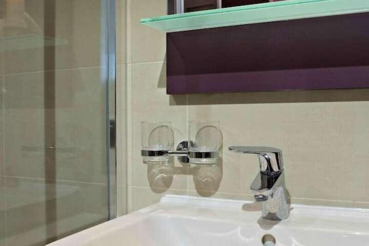 Bath Amenities