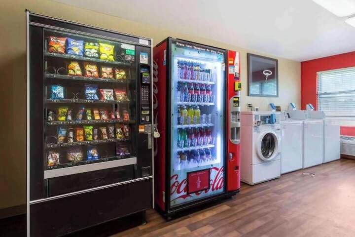 Vending machine