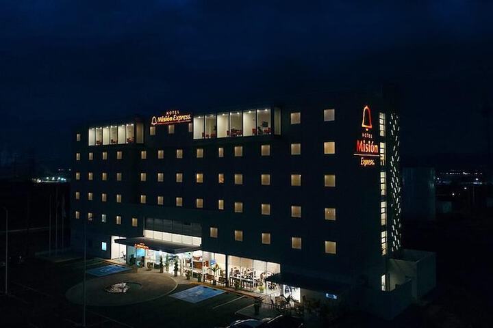 Hotel 34 of 34